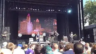 The Smoking Popes