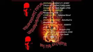 INDEPENDENT METAL UNDERGROUND 114   The Modern Way