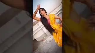 Genda phool dance #naveldance #dance #hipsdance #girldancing