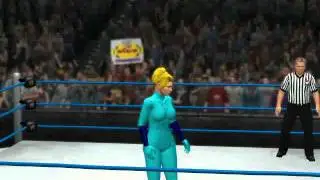 CCL Countdown 2012: Samus