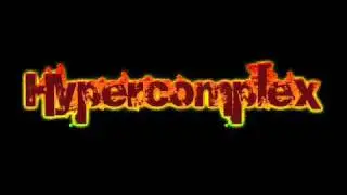 Hypercomplex - Genocide