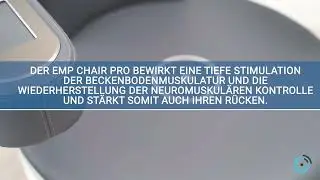 EMP Chair Pro Produktvideo