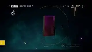 R6 Containment Pack Opening
