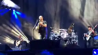 #41 Dave Matthews Band Live Huntington Bank Pavilion Chicago IL 6/29/18 Hot Summer Tour