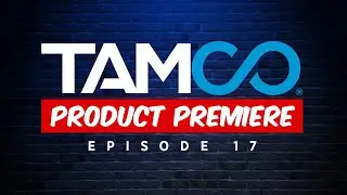TAMCO Product Premiere - Point of Purchase Displays