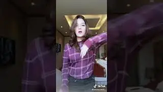 Rumaisa khan tiktok today viral(4)