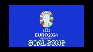 Euro 2024 Goal Song (Seven Nation Army)