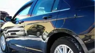 2007 Chrysler Sebring Used Cars Eastpointe MI