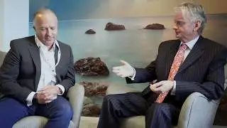 Mark and Paul - Why Meyers Franchising?