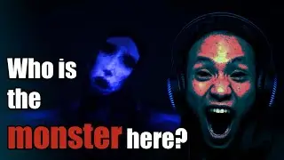 3 HORROR GAMES WHERE I'M THE ONLY MONSTER || 3 Free Random Games