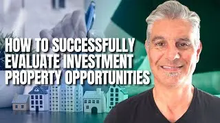 Investment Property Analysis: Finding Profitable Deals in Southern California #realestateinvesting