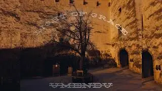 uMendu - LIGHT OF GRACE (Official Audio)