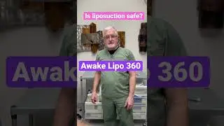 Is Liposuction Safe?  #shorts #cosmeticsurgeon #plasticsurgeon #weightlosstips