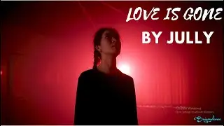 SLANDER - Love Is Gone || M&uacute;a Đương Đại || Choreography by Jully || Trung t&acirc;m SaigonDance