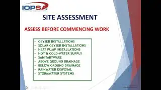Tech Talks - Non-Compliance Notification & Assessment - 14 April 2022