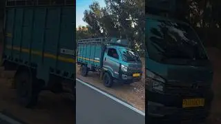 Tata intra v50 | #shorts #automobile #driver #offroad