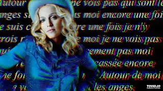 Madonna - Paradise (Not For Me) - Radio Edit - Remastered