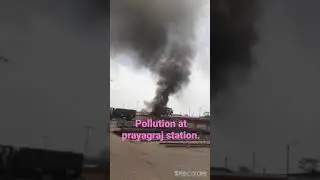 #short prayagraj station bomb blast .subscribe our channel.