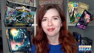 Free RPG Day, New Releases and More Gaming Goodness! | Renegade Recap June 2020