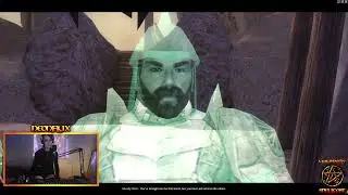 SpellCast🏰GuildWars - Playing For The Music + Prophecy Campaign Missions - Neona - (Warrior) ⚔�