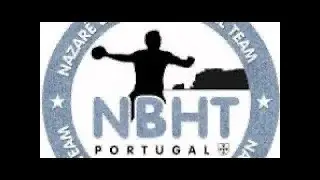 Andebol de praia Sub 18