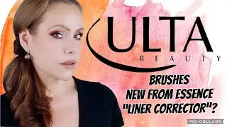 NEW AFFORDABLE MAKEUP TRY ON| FIRST IMPRESSIONS!