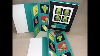 Taco Fiesta Magic Card - I will make only three &hellip; lol