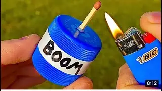 12 crazy science 🧪 Experiments from inventory/hussain Experience