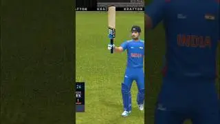 ROHIT SHARMA 50 RUNS COMPLETE  | INDIA VS PAKISTAN||
