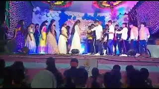 SSC Farewell song By Haliya Public School 2019-2020 Batch