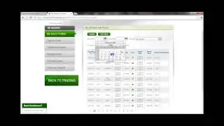 Auto Binary Signals (Pro Signals) Automated Trading - Feb 7th 2014