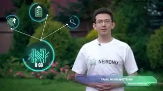 Rating Analytical Agency Neironix