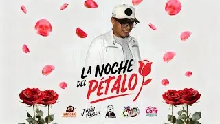 La noche del p&eacute;talo - Mix salsa rom&aacute;ntica - DJ Juli&aacute;n Velasco. - Dj Revelacion.