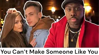 Attraction Can’t Be Controlled Or Negotiated | Why You Can’t Manipulate Your Way Into Desire