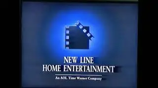 New Line Home Entertainment/New Line Cinema (US/2002/2001)