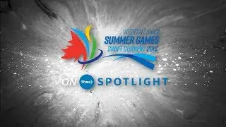 2019 Western Canada Summer Games: Basketball - Male Gold Final