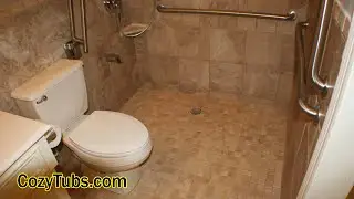 The Best Ada Bathroom Layout Cozytubs