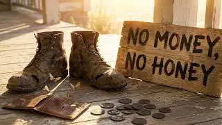 No Money, No Honey | Fun Upbeat Jump Blues & Rock 'n' Roll