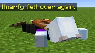 I Coded Your Absurd Death Messages into Minecraft