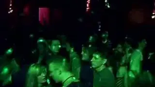 FUNK-DEPARTMENT #5 // Nightrooms, Dortmund