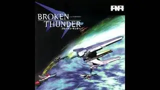 Broken Thunder: Project Thunder Force VI - 07 Full Metal Goddess