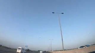 Ring Road Lahore Adda Plot to Ferozepur Road Lahore | Roads Of Lahore | Afshan Khawar Travel