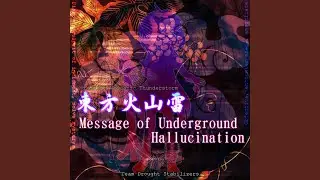 Hallucination Ensuing