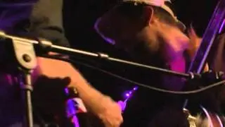 TAO ft. Dan Keller and members of Jatoba