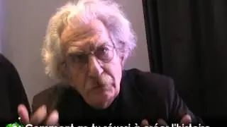 Paolo Serpieri en interview pour PlaneteBD.com