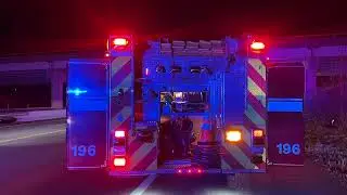 Western Wake Fire Rescue 2022