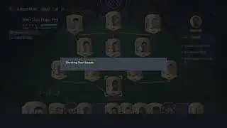 FIFA 22 silver star player pick