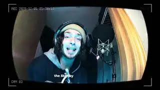 Tha Real Rob - Unleash The Kraken (Seattle Kraken Song)