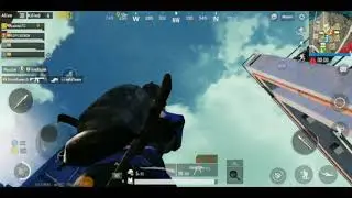 Flare gun fails🤔|Dint get flare drop🤐|DEMONTV