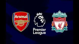 Arsenal   vs   Liverpool  PREMIER LAEGUE  MATCHDAY  21  ROAD  TO  200  SUBSCRIBERS